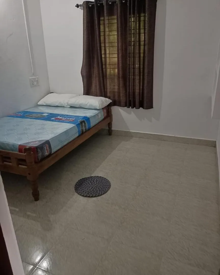 Hill View Home Stay Kuttampuzha India