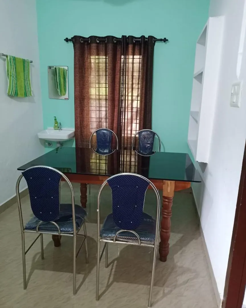 Hill View Home Stay Kuttampuzha 0*,  India