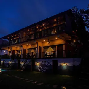 Falcon Riverview Kuttampuzha