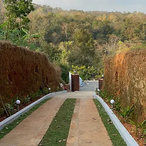 Dense Family Kuttampuzha